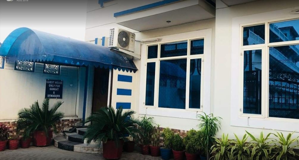 Villa Sixteen Guest House - Tap to explore photos
