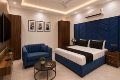 Hotel Amar Raja, Kurukshetra