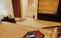 Common Area