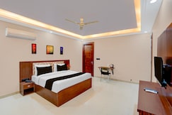 Townhouse Oak Alwar Railway Station Formerly RJ-02, Alwar