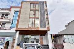 Gatsby Hotel Jaipur, Jaipur