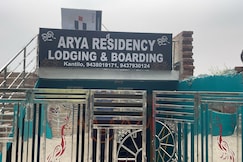 ARYA RESIDENCY LODGING AND BOARDING, Puri