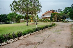The private farmhouse Gurgaon, Sohna