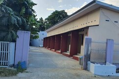 OYO 94015 Kost Alif Near Masjid Jami Nurul Huda, Gowa