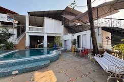 Rock Dale Hotel & Resort, Thane