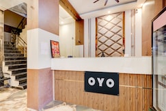 Hotel O Gandhi Hotel, Alwar