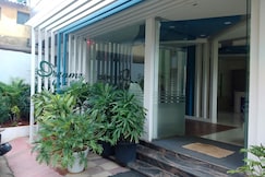 Joy Lux Stay, Bangalore