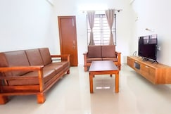 Tranquil Serviced Apartment - Sarjapur 2 BHK Bangalore, Bangalore