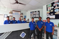 UbEx Home, Rishikesh