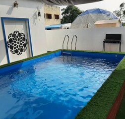 Swimming Pool 1