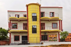 Yaman Kalyan Prantik Bolpur, Shantiniketan