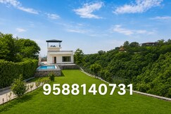 Velly view villa, Gurgaon