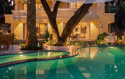 Swimming Pool 2