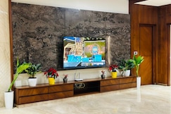 Premium luxurious 5 bedrooms villa, Bhuvanagri