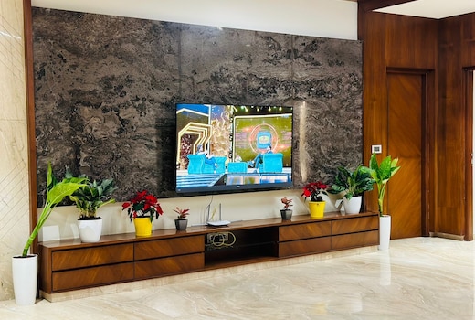 Premium luxurious 5 bedrooms villa