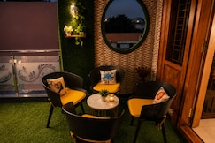 Luxe Cozy Retreat Perfect for Families Couples, Visakhapatnam