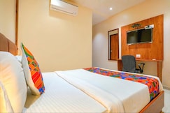 Hotel Evanka Brilliant Convention, Indore