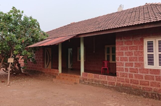 Shri Mahalakshmi Holiday Resort  - Tap to explore photos