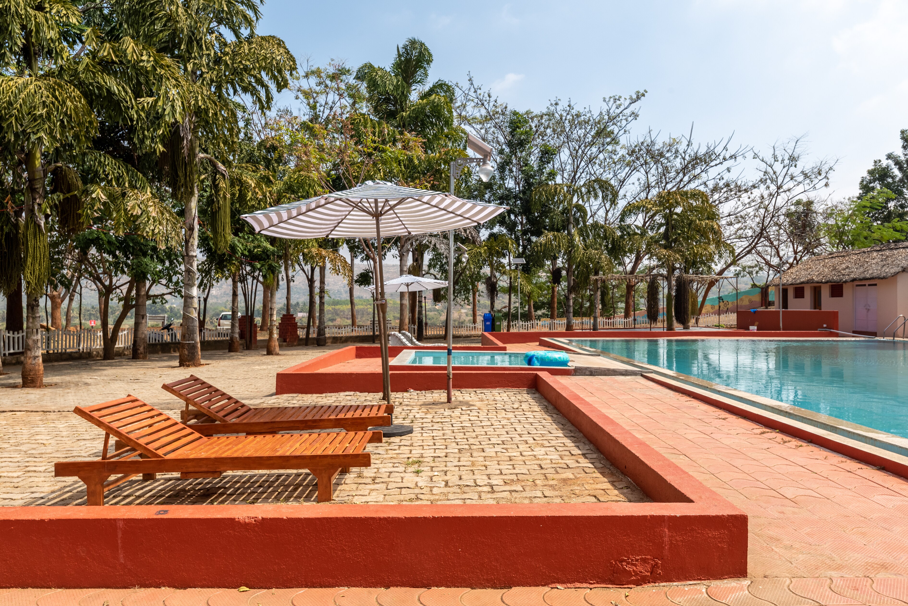 Devana I Yoga Spa Retreat - Tap to explore photos