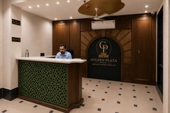 Golden Plaza, Amritsar