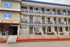Omni Guest House, Dharamshala