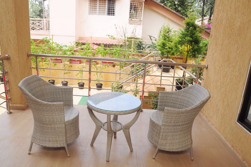 Neha Visa Bungalow 4 BHK - Tap to explore photos