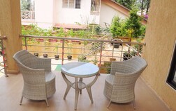 Common Area
