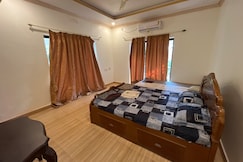 Angels Avenue Karkala, Sagara