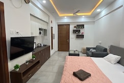 Meadow suites, Noida