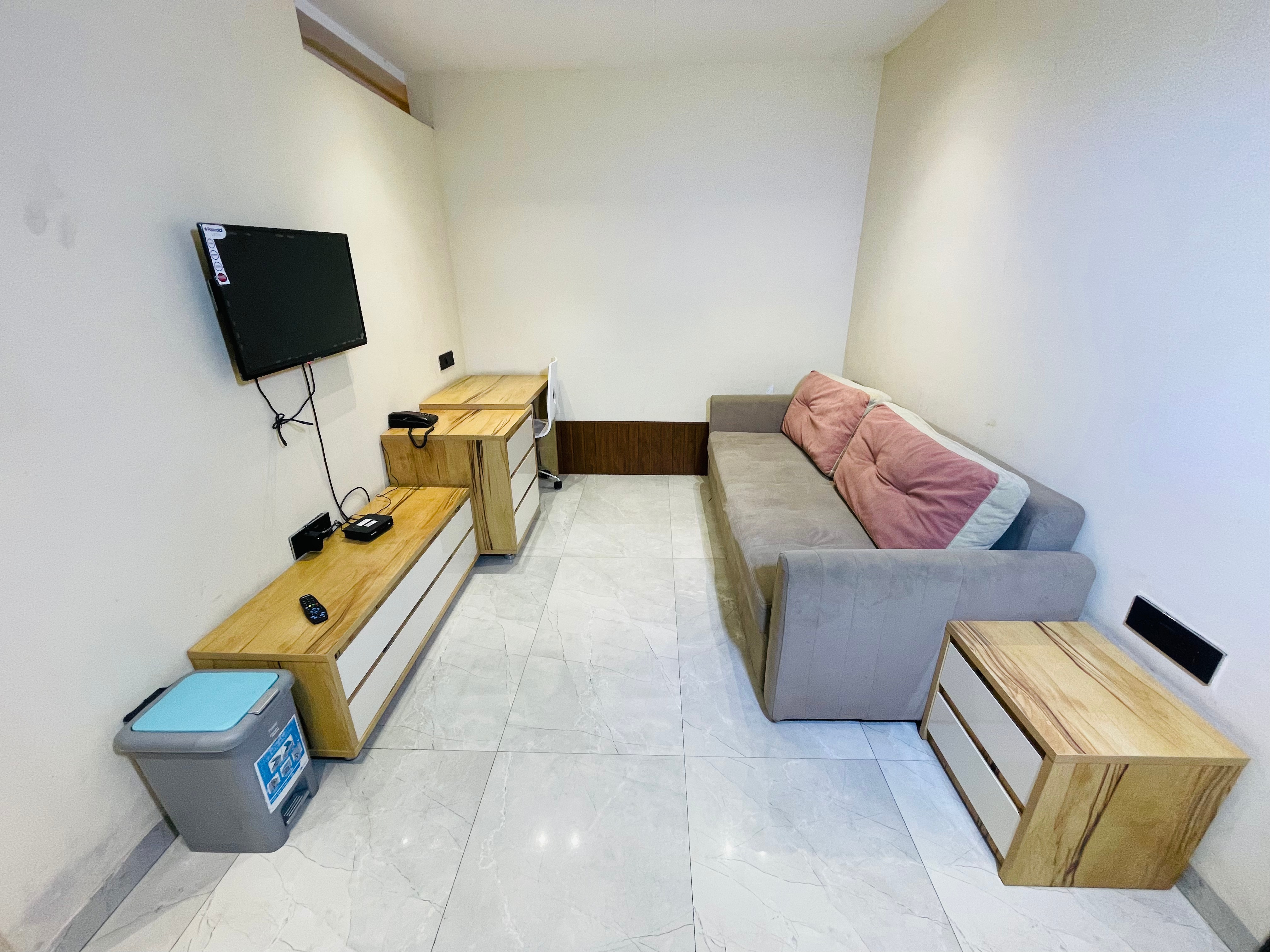 stayEZ Studio Apartments - Tap to explore photos