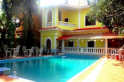 Poonam Resort, Goa
