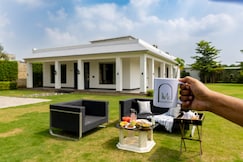 Tulip Grove by The Gardenias, Amritsar