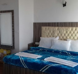 Super Deluxe Room