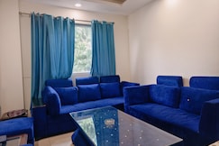 Hostmystay 2BHK Lajpat Nagar Market, Delhi