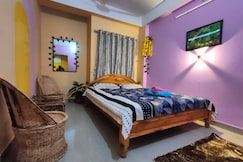 Move inn the violet room, Guwahati