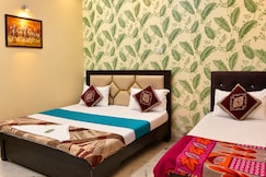 Pushpa Luxury Homestay, Ayodhya