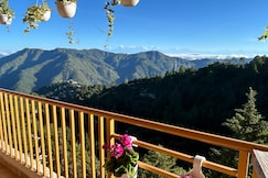 KASHVI HIMALYAN HOUSE, Bhowali