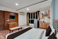 Townhouse Millenium City Centre, Gurgaon