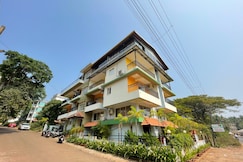 Kays Riverview Resort, Goa