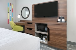 Hampton Inn by Hilton Kingsville, Bee