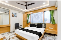 Hotel Prime 24, Ahmedabad