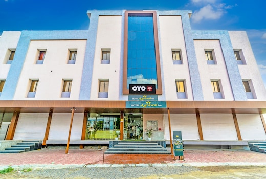 Hotel O Agrawal Inn