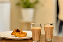 Halo by boho living Your Airport side escape, Cochin