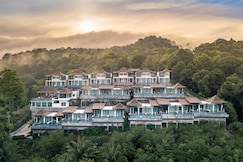 Andakiri Pool Villa, Krabi