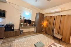 Aura Space, Greater Noida