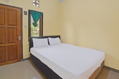 Hotel O Susupuan KostNearTaman Deki Lestari, North Sulawesi