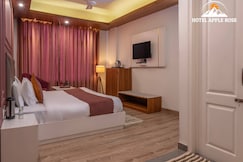 Hotel Apple Rose Shimla, Shimla