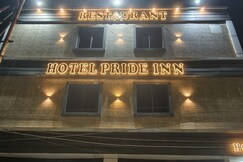 Hotel Pride Inn-Bhagwanpur, Roorkee
