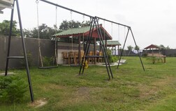 Outdoors