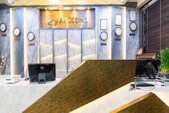 AACCORD SUITES INN, Bangalore